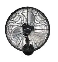Tornado 20-inch Wall Mount Fan, View more