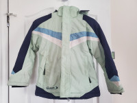 Manteau fille / garçon 6-8 ans