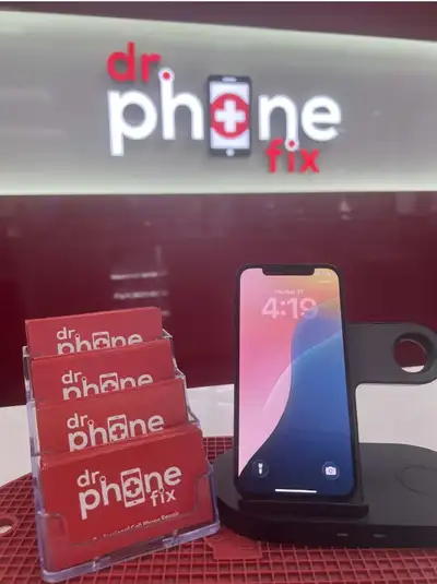 "UNLOCKED iPhone 12 (128GB) FOR $399 WITH 1-YEAR WARRANTY", View more