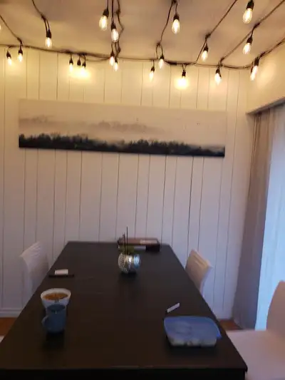 nice , clean room furnished (private room) near Sperling or Holdom sky train station. Close to groce...