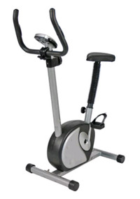 Tempo fitness upright bike