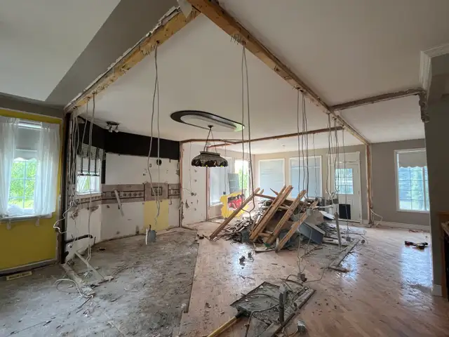 Electrician small business 553389515258603524