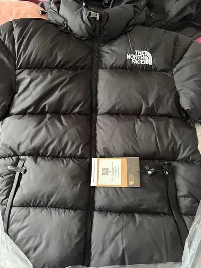 North Face Jacket , View more