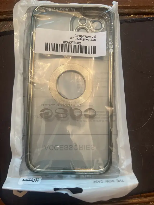 iPhone 12 Pro and 12 Promax case62863267846659123