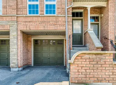 Fully Furnished Separate One Bedroom for Rent – Mississauga