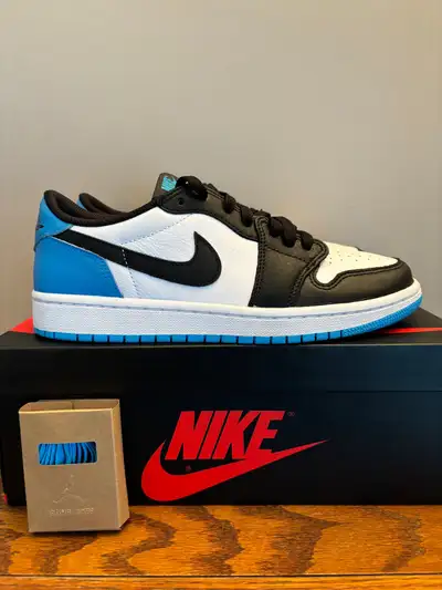 Air Jordan 1 Retro Low OG, View more