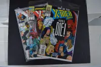 Marvel comics x-men 2099 2-4