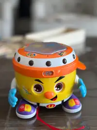Musical toy/ drum