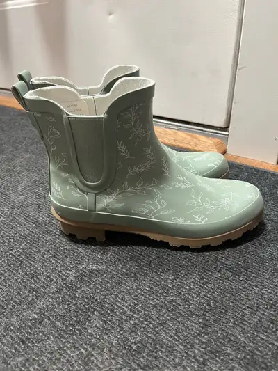 Women’s rainboots , View more
