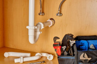 Expert Licensed Plumber || Competitive Prices (24/7 Support)