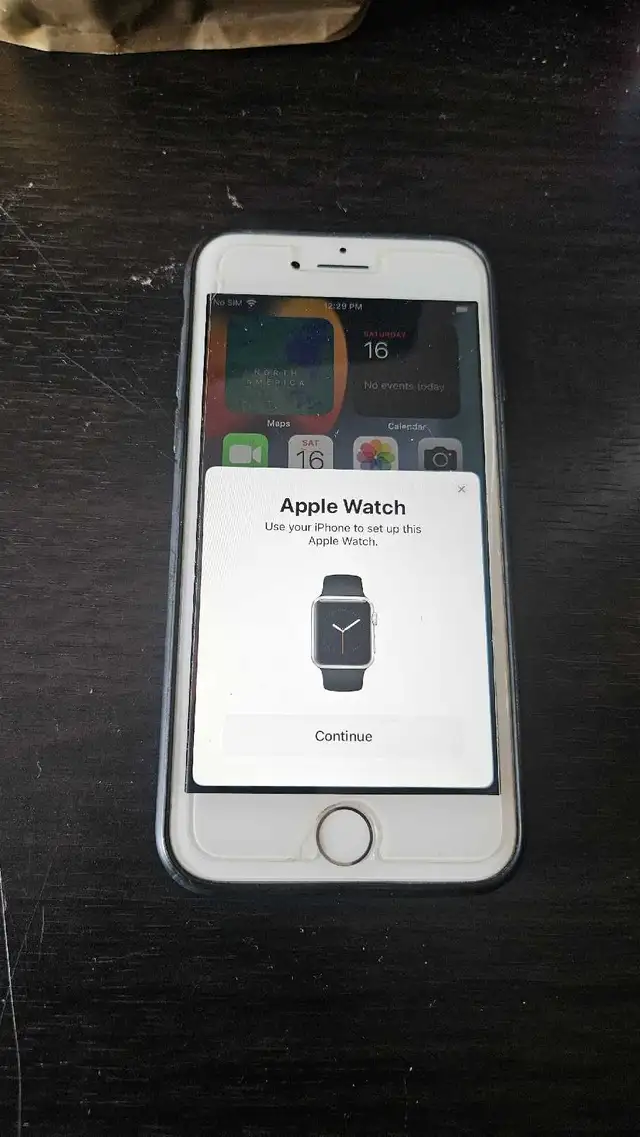 iPhone 8/apple watch 3 in Cell Phones in Saskatoon - Image 5
