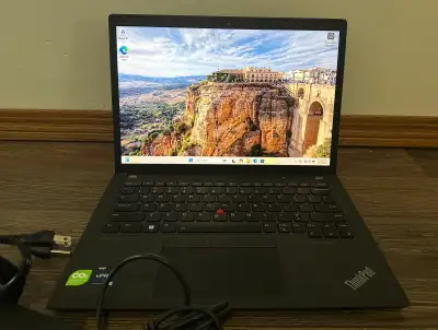 Lenovo ThinkPad X13 Gen 3, View more