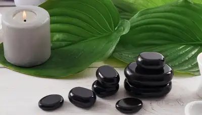 Listen to your body, View more