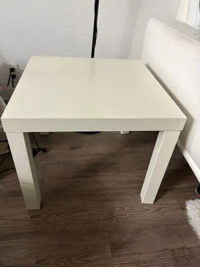 End Table, View more