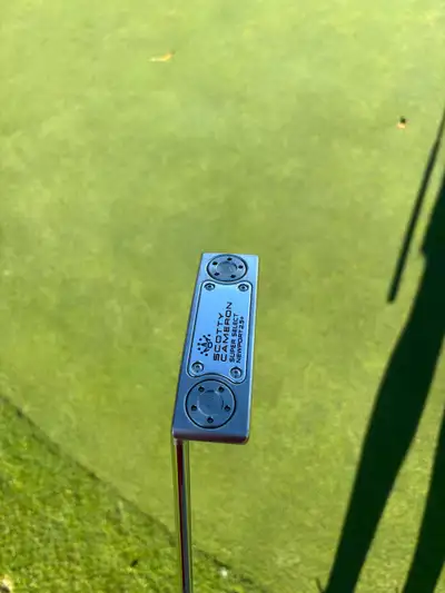 Left Handed Scotty Cameron Super Select Newport 2.5+, View more