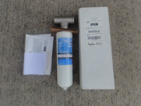 Aquapure AP430 whole home plumbing scale inhibitor kit, NEW