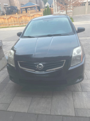 2011 Nissan Sentra
