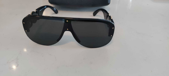 Versace sunglass for sale in Jewellery & Watches in Calgary - Image 2
