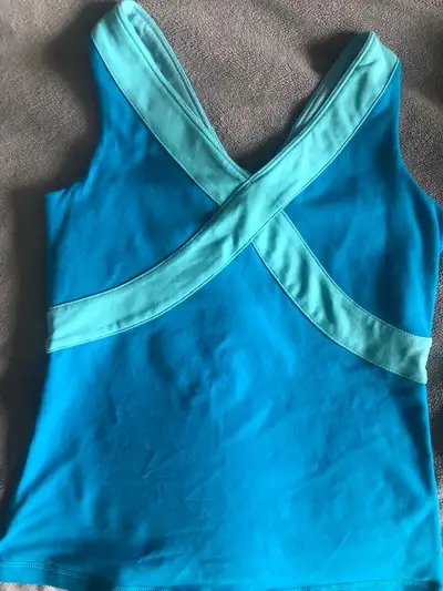 Lululemon tank top small, View more