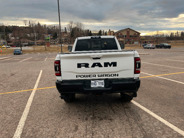 RAM 2500 dans Autos et camions  à Saguenay - Image 4