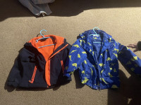 3t boys coats