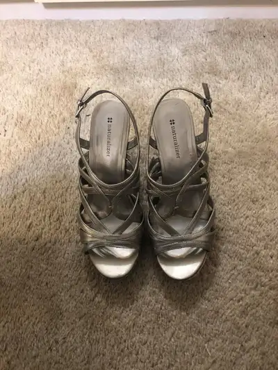 Naturalizer Sandals, View more