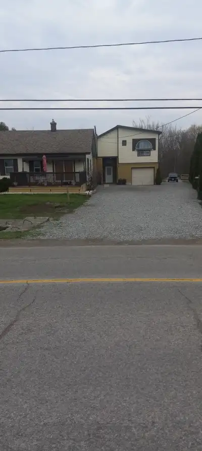 Facing the old canal , recreational area . For Sale by Owner No Agents. Serious inquiries only with...