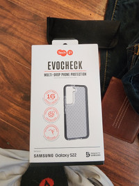 Evocheck multi -drop phone protection