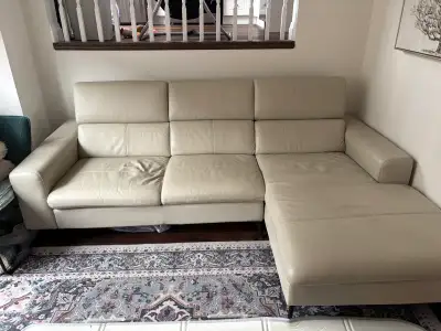 BENJAMIN Structube Couch, View more