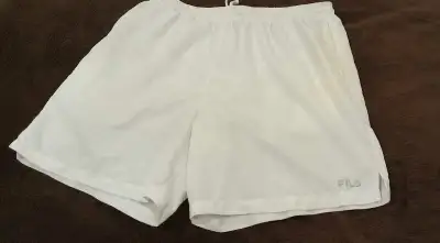 Tennis shorts FILA , View more