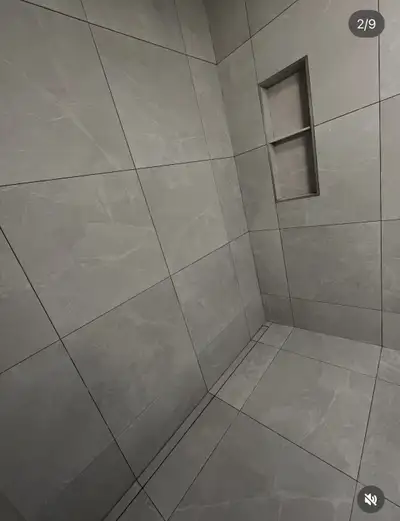 Tile Installation , View more