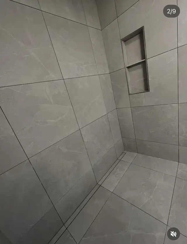 Tile Installation  in Flooring in Oakville / Halton Region - Image 2