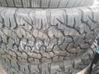 LT 305/65R18 tires for sale : BF Goodrich ALL TERRAIN T/A KO2 AT