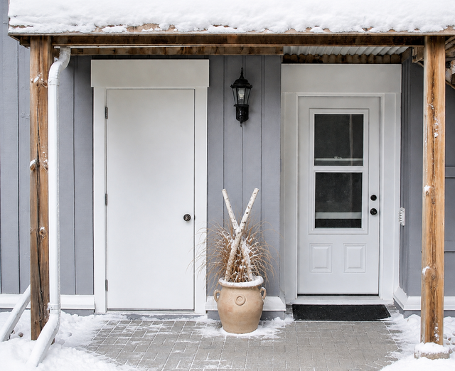 Furnished Collingwood Chalet for Rent – Monthly or Seasonal in Ontario in Canada - Image 4