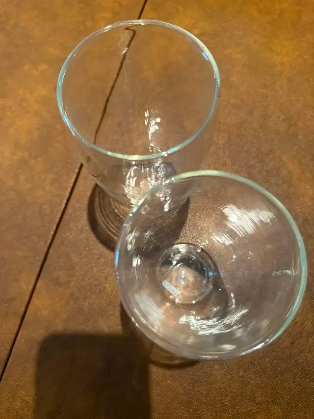 Bodum Double Wall Glasses531197287161538561