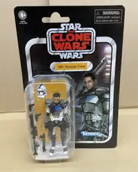 Star Wars The Vintage Collection 3.75" VC172 ARC Trooper Fives