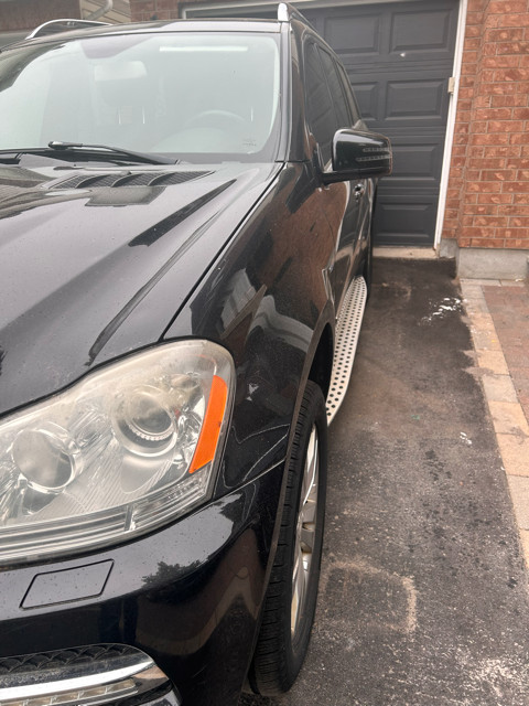 2011 Mercedes-Benz GL350 4MATIC BlueTEC – $9 000 | OBO As is in Cars & Trucks in Ottawa - Image 3