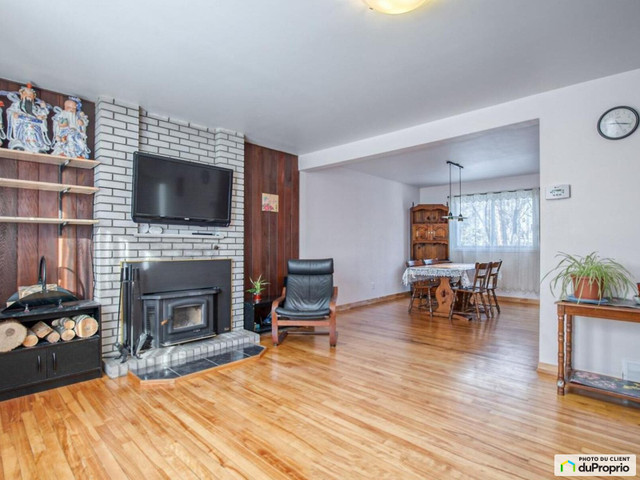 House for sale in Brossard dans Maisons à vendre  à Longueuil/Rive Sud - Image 3
