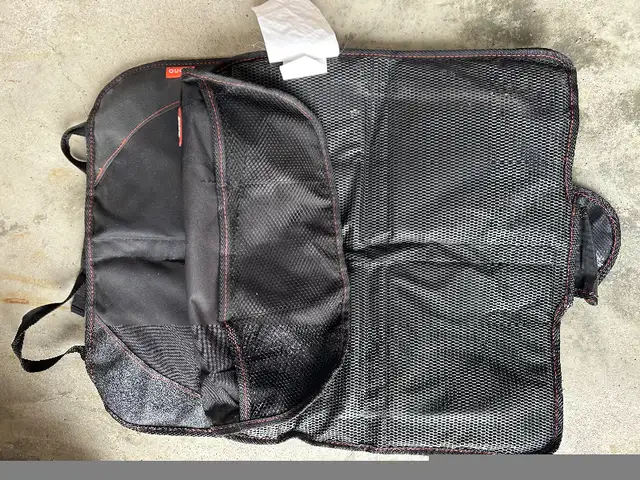 Diono car seat protector mat in Strollers, Carriers & Car Seats in City of Toronto - Image 3