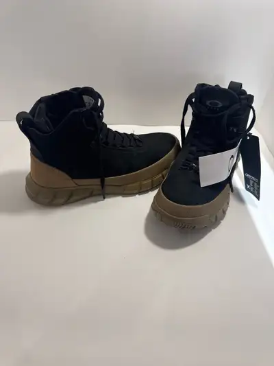 Oakley Boots, View more