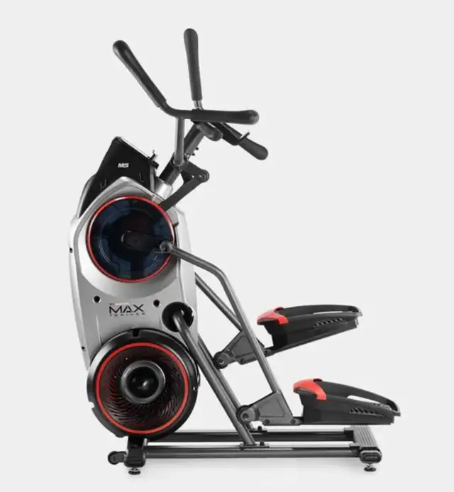 BowFlex Max Trainer M5 in Exercise Equipment in Oakville / Halton Region - Image 4