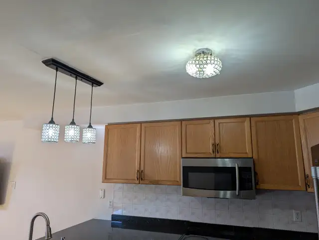 Chandelier473211428353484802