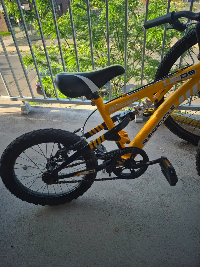 Bicyclette pour enfants in Kids in Longueuil / South Shore - Image 3