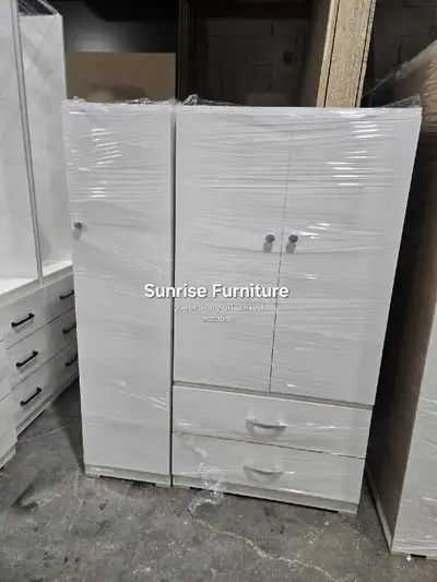 wardrobe cupboard 3 door wardrobe new wardrobe wood, View more