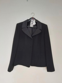  Women's party dress blazer 