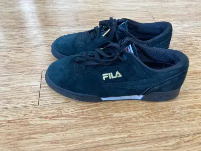 Chaussures Fila, 9 1/2 (42 1/2 Eur), Voir plus