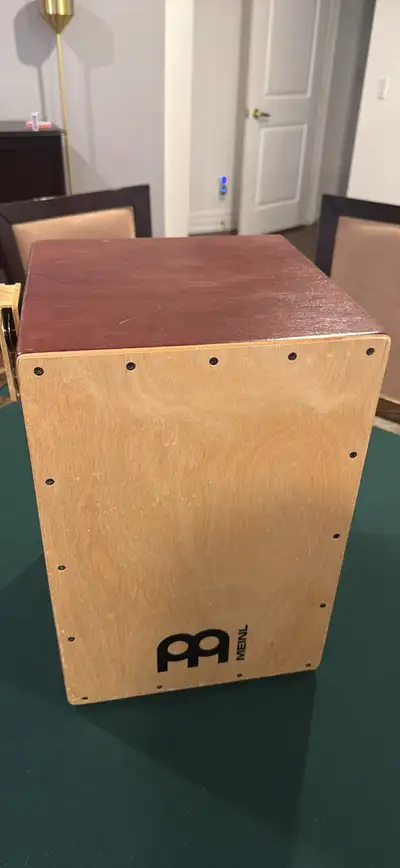 Meinl Cajon, View more