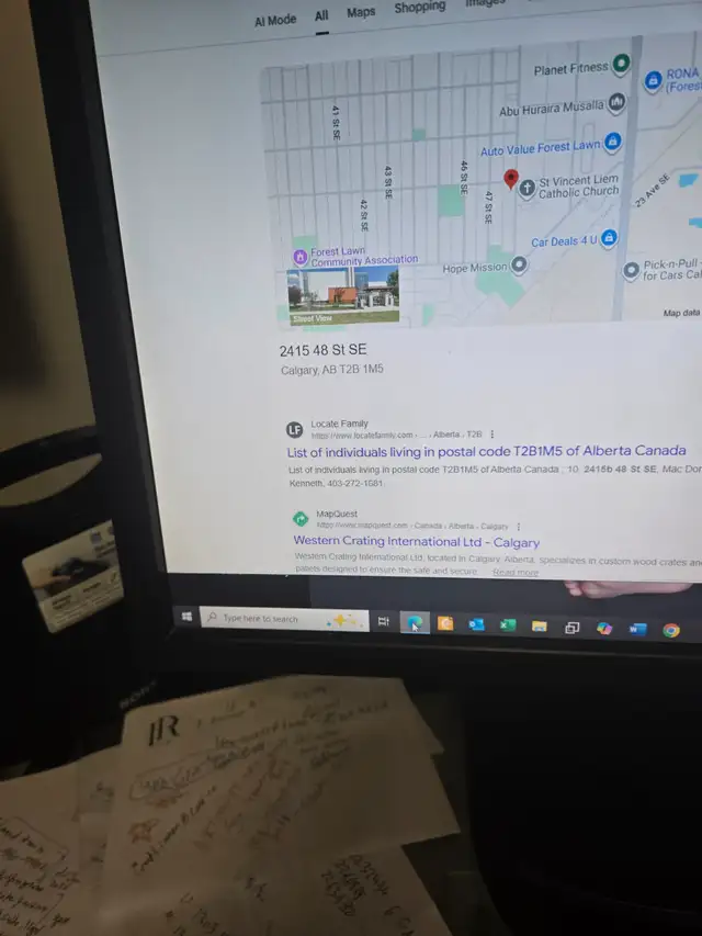 Renovated 3 bedroom bi level 4plex $1400