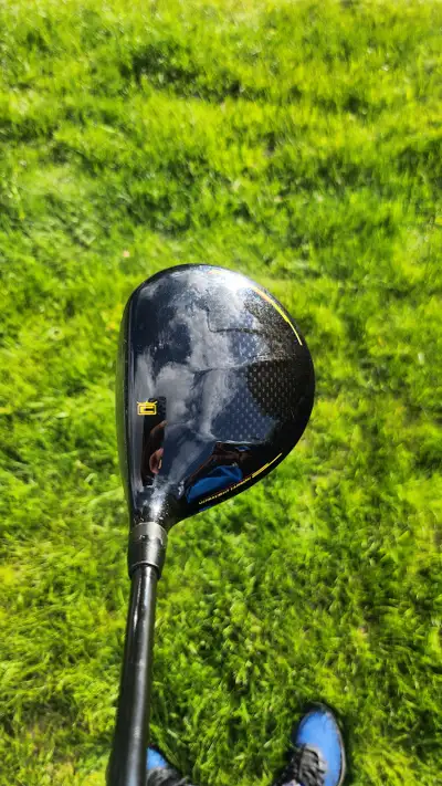 Cobra SpeedZone 3 Wood (RH), View more