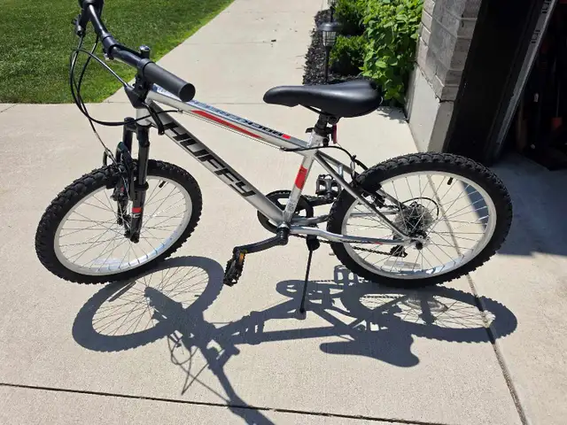kids 20" bike brand new in Kids in Owen Sound - Image 3
